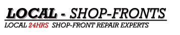 Logo Local Glaziers in Great Bookham, Little Bookham, KT23